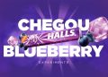 Halls apresenta o novo sabor Blueberry ao mercado brasileiro