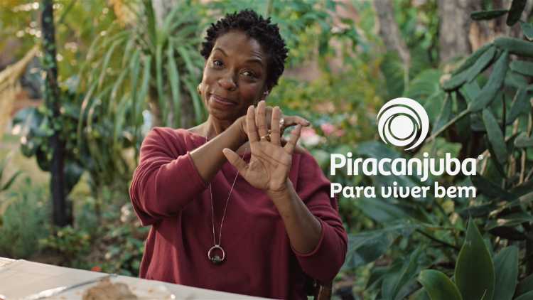 Piracanjuba