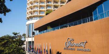 Fairmont Rio reforça apoio ao golfe durante o Aberto Feminino do Itanhangá