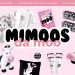 Milky Moo leva seu universo para além das lojas e lança e-commerce de produtos exclusivos
