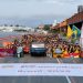 Pier Mauá recebe décima edição da Shell Eco-marathon no Brasil