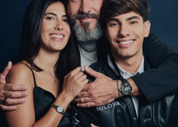 Bulova aposta em histórias reais para campanha de Dia dos Pais e reforça o valor das lembranças que atravessam gerações