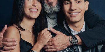 Bulova aposta em histórias reais para campanha de Dia dos Pais e reforça o valor das lembranças que atravessam gerações