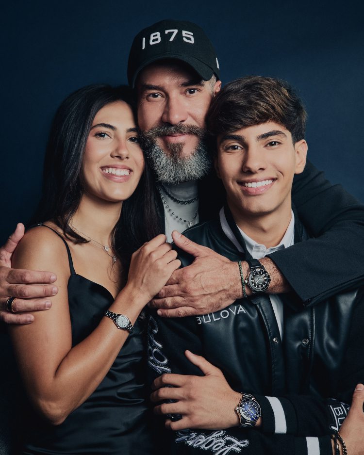 Bulova aposta em histórias reais para campanha de Dia dos Pais e reforça o valor das lembranças que atravessam gerações
