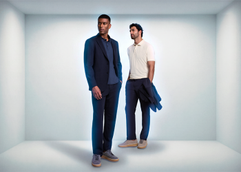 Highstil apresenta a linha Hi-Tech: elegância, conforto e praticidade para um novo jeito de vestir