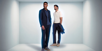 Highstil apresenta a linha Hi-Tech: elegância, conforto e praticidade para um novo jeito de vestir