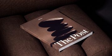 A Oficina lança "The Post", sua primeira revista impressa