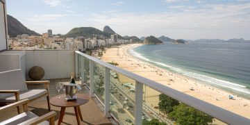 Pestana Rio Atlântica - Foto: Tomás Vélez