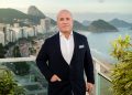 Bruno Ribeiro - Pestana Rio Atlântica - Foto: Tomás Vélez