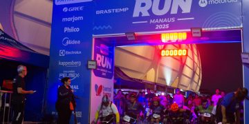 Bemol Run mobiliza Manaus em grande circuito de celebração e saúde