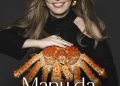 Manu da Peixaria lança livro sobre como transformou uma peixaria em um negócio de sucesso