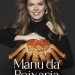 Manu da Peixaria lança livro sobre como transformou uma peixaria em um negócio de sucesso
