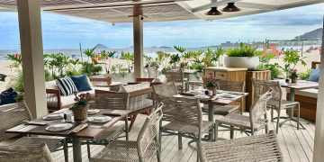 Clássico Beach Club - Leme