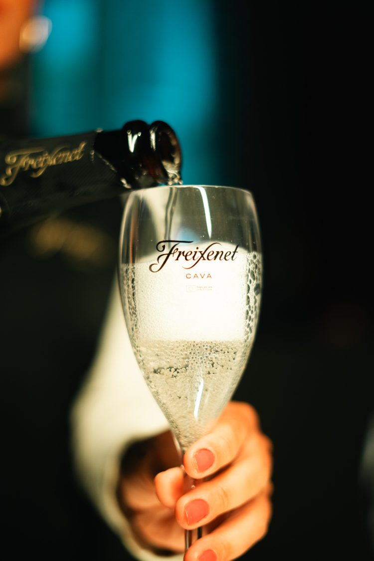 Freixenet patrocina a sexta edição do Baile do BB no Rosewood São Paulo