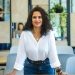 Danielle Cosme, fundadora da Clã Conexões
