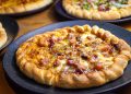 DarkCoffee - Pizzas