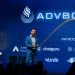 Eduardo Koetz, CEO da ADVBOX_no evento ADVBOX Nation