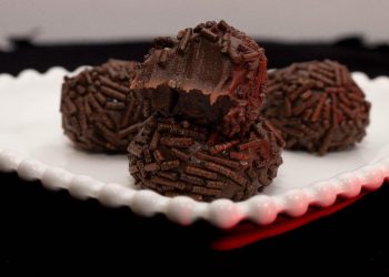 O Brigadeiro RJ