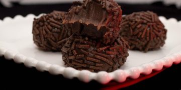 O Brigadeiro RJ