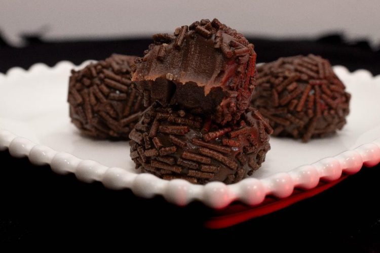 O Brigadeiro RJ