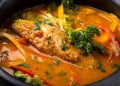 Moqueca de Peixe - Foto: Alexander Landau