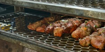 Feira Nacional do Podrão volta ao Carioca Shopping com edição recheada de sabores e diversão