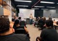 Instituto dos Sonhos abre inscrições para novo ciclo de oficinas gratuitas do projeto Polo de Inovação Gonçalense, realizadas no Hub IS, para profissionais da Economia Criativa
