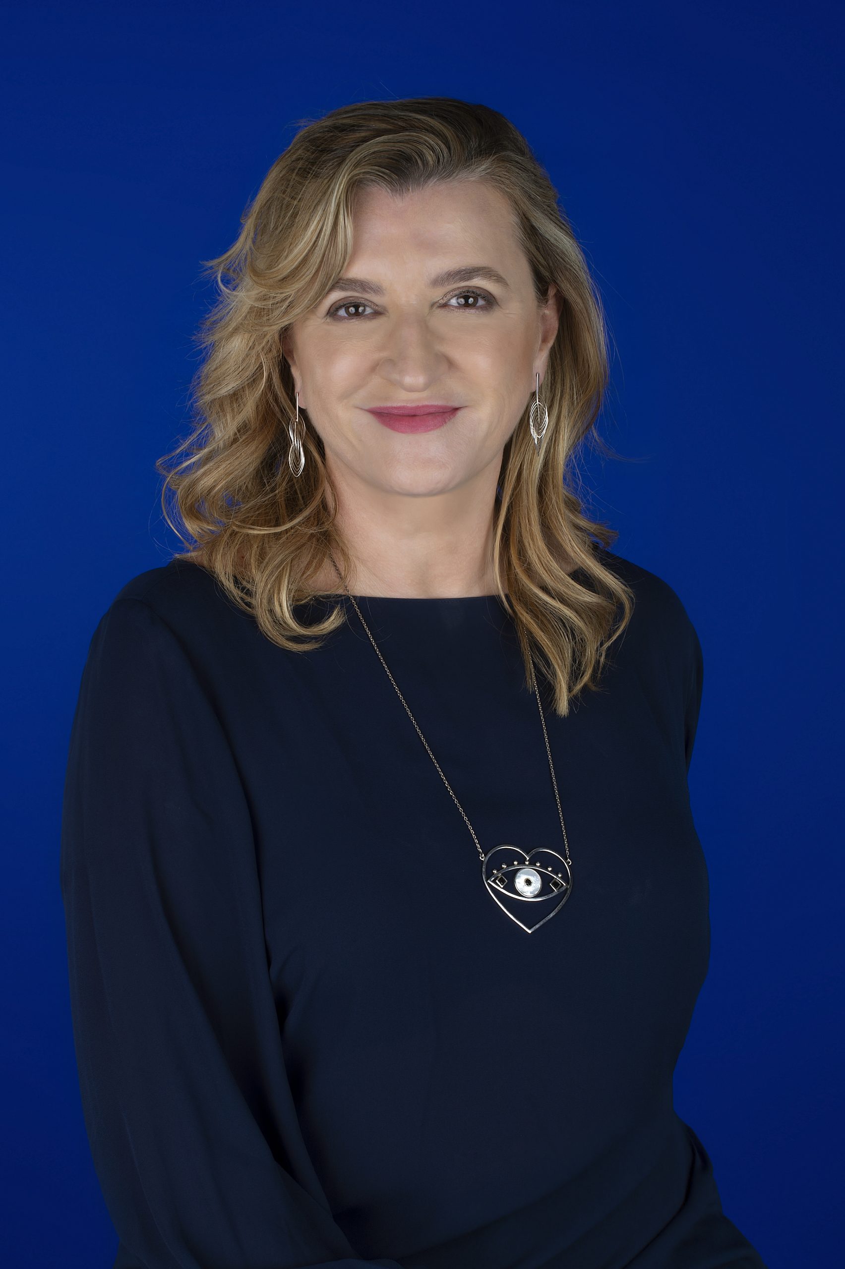 Elisa Tolomelli - foto: Marcelo Magnani