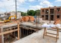 Construção demanda 107% mais crédito e pressão na poupança abre espaço para novo funding