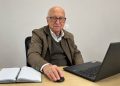 Fundador da Mag Saúde, o médico Vardiceu Genaro - Foto: Letícia Genaro