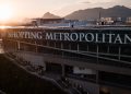 Shopping Metropolitano Barra
