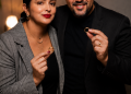 Michel e Silvia Eller