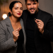 Michel e Silvia Eller