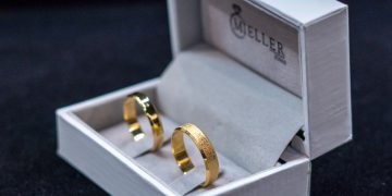 Mieller Joias lança campanha “Eu Disse Sim” para celebrar histórias de amor com alianças e joias cheias de significado