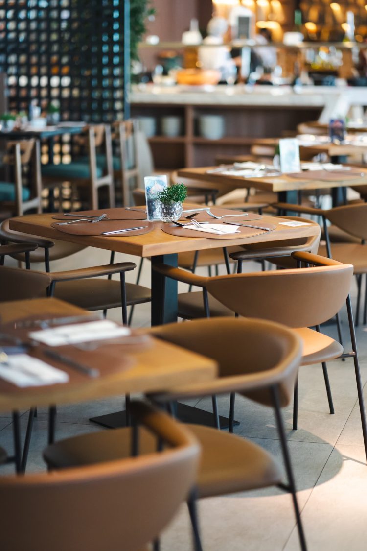 restaurante Origens - Radisson Rio de Janeiro - Barra da Tijuca