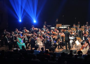 Orquestra Sinfônica Heliópolis