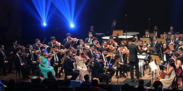 Orquestra Sinfônica Heliópolis