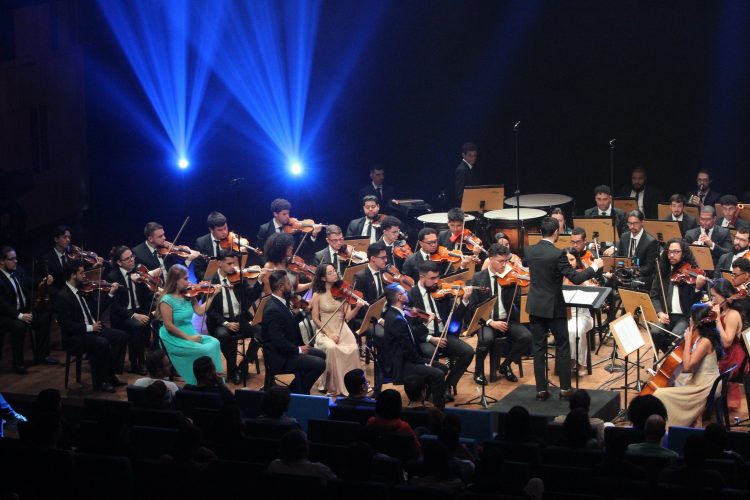 Orquestra Sinfônica Heliópolis