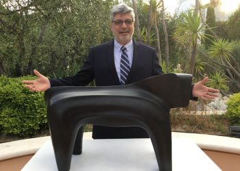 Louis Ventura