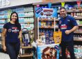 Linha Minotouro Absoluto amplia presença no varejo em parceria com a Rede Supermarket