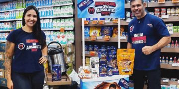 Linha Minotouro Absoluto amplia presença no varejo em parceria com a Rede Supermarket