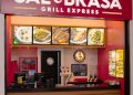 Sal e Brasa Grill Express