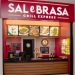 Sal e Brasa Grill Express