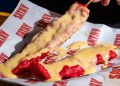 Satay Clássico