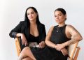 Silvia Eller e Alice Neves, da LOOM
