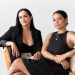 Silvia Eller e Alice Neves, da LOOM