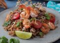 Tom Yum Frid Rice - Foto: Eduardo Guedes