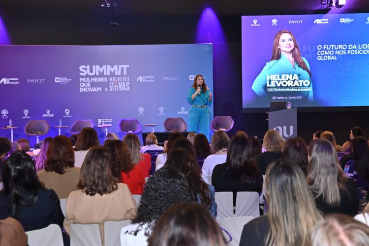 Mulheres que Inovam celebra 2 anos e anuncia seu novo programa MQI Trends