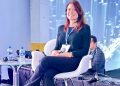 Sabrina Brito assina a curadoria do palco Sociedade 5.0 no Rio Innovation Week