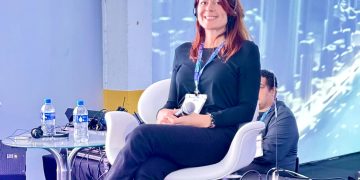 Sabrina Brito assina a curadoria do palco Sociedade 5.0 no Rio Innovation Week